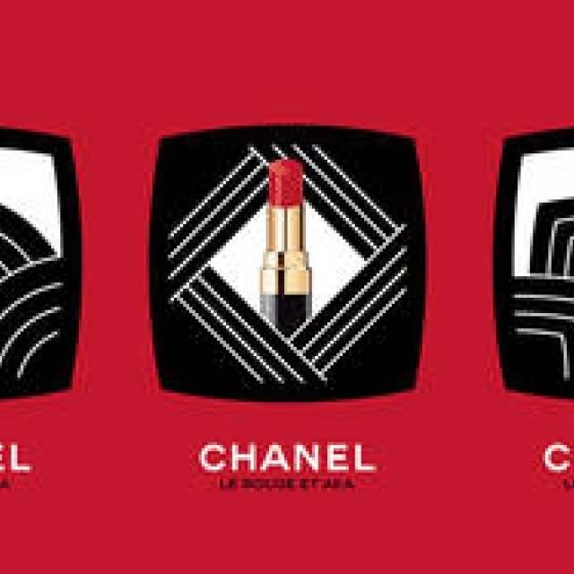 シャネルのビューティ イベント「ル ルージュ エ アカ」開催｜CHANEL ギャラリー