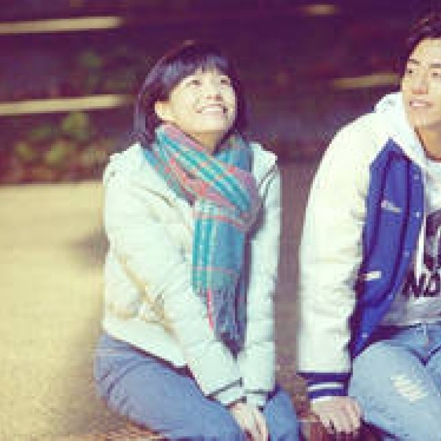 連載｜牧口じゅんのシネマフル・ライフ 第6回『私の少女時代　-OUR TIMES-』 ギャラリー