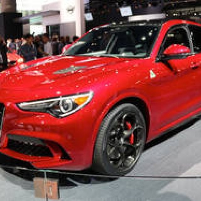 ロサンジェルス自動車ショーリポート｜LOS ANGELES AUTO SHOW 2016 ギャラリー