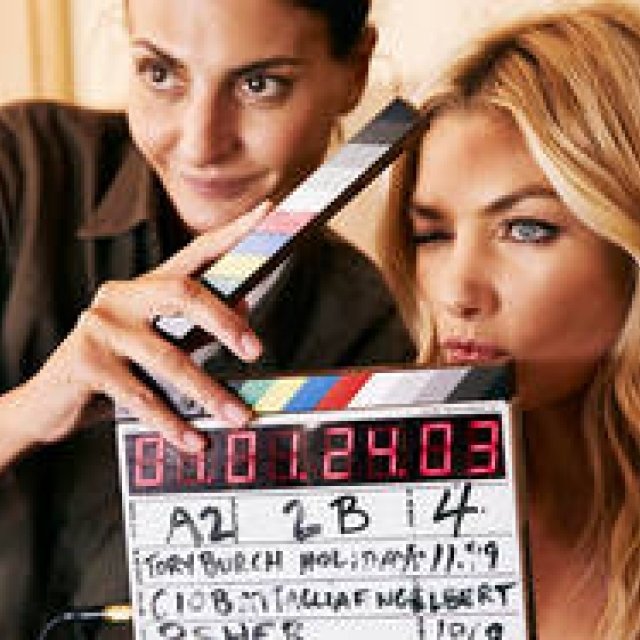 ジョヴァンナ・バッタリアが初監督したトリー バーチのショートムービーが公開｜Tory Burch ギャラリー