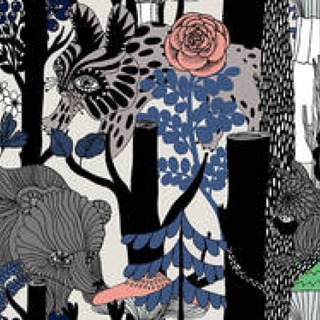 マリメッコの歴史をたどる「マリメッコ展」を開催｜Marimekko ギャラリー