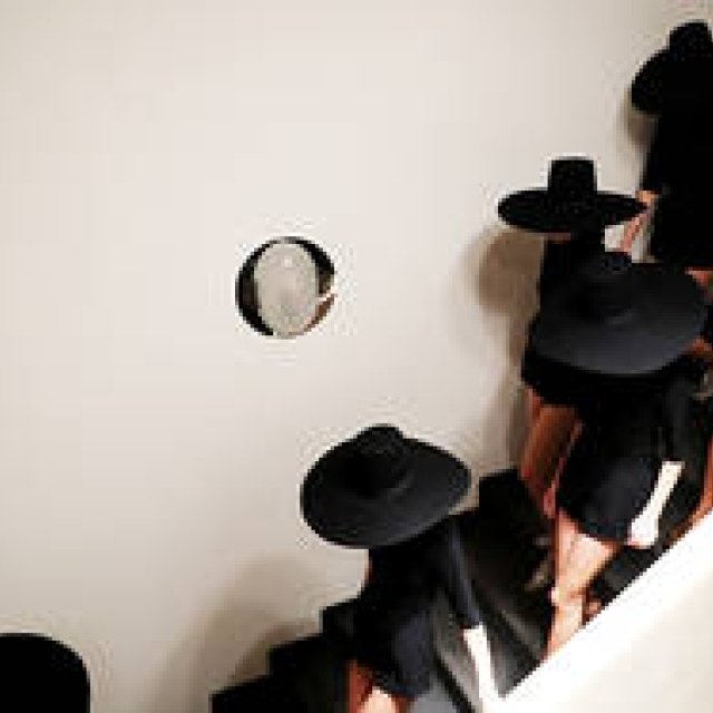 セルジオ ロッシ 2017年春夏ウィメンズコレクション｜SERGIO ROSSI