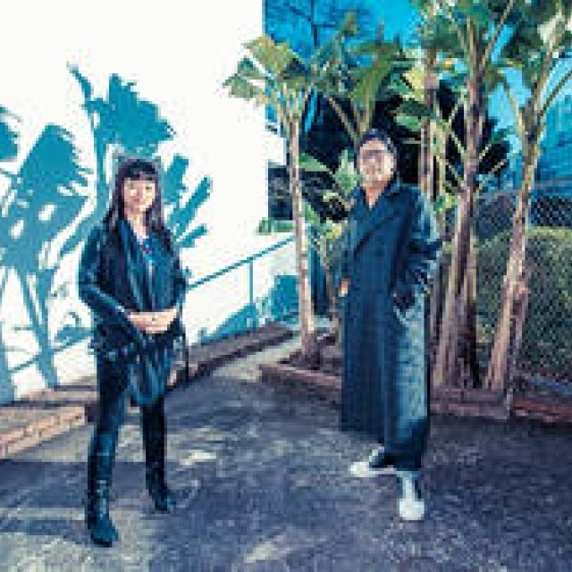 祐真朋樹・編集大魔王対談｜vol.16  祐真キキさん ギャラリー