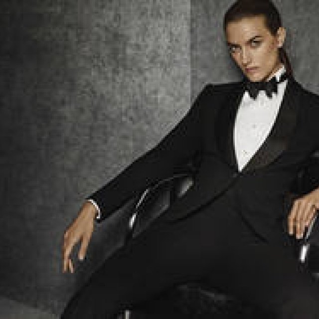 麗しきHIGH JEWELRYタイムピースにZOOM IN｜Ralph Lauren Watch & Jewelry ギャラリー