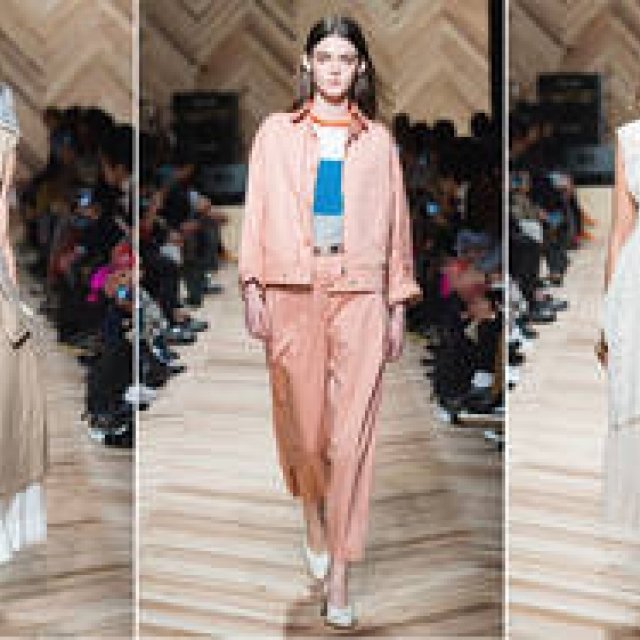 ビューティフルピープル 2017年春夏ウィメンズコレクション｜beautiful people