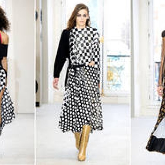 ルイ・ヴィトン 2017年春夏ウィメンズコレクション｜LOUIS VUITTON