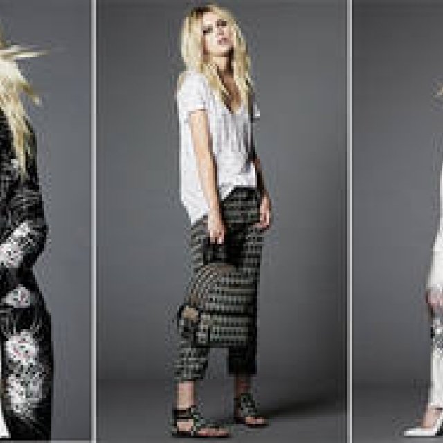 トーマス ワイルド 2017年春夏ウィメンズコレクション｜THOMAS WYLDE