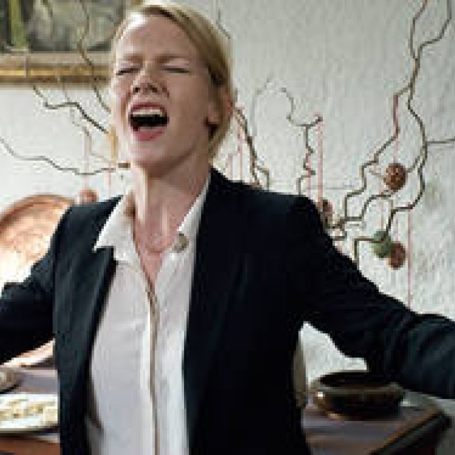 MOVIE｜父と娘の普遍的な関係をあたたかく、ユーモアを交えて描く ギャラリー