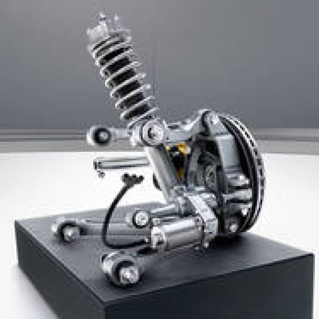 AMG GTとAMG GT Sが一部改良でさらにパワーアップ｜Mercedes-AMG ギャラリー