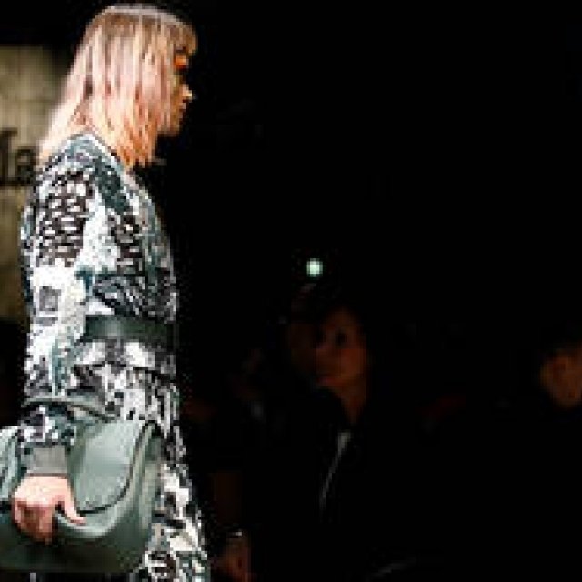 マックスマーラ 2017年春夏ウィメンズコレクション｜Max Mara