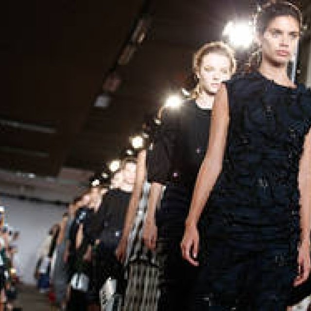 スポーツマックス 2017年春夏ウィメンズコレクション｜SPORTMAX