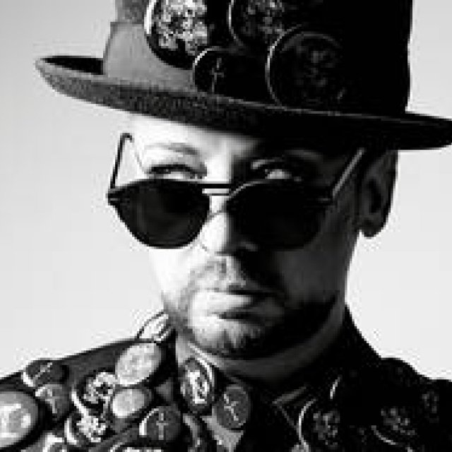 ボーイ・ジョージやラミ・マレックが纏う2017サマーコレクション｜DIOR HOMME ギャラリー