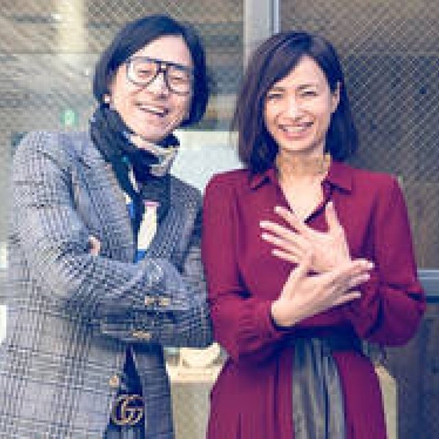 祐真朋樹・編集大魔王対談｜vol.18 佐田真由美さん ギャラリー