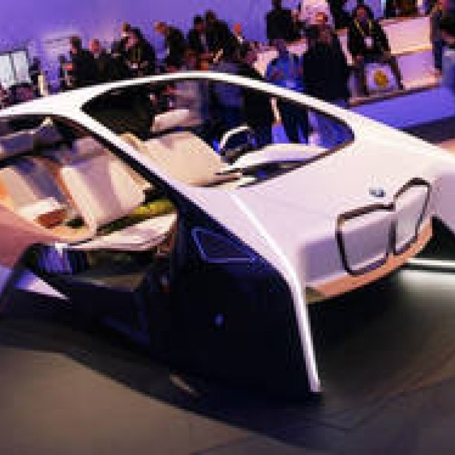 CES 2017　リポート 前編｜Consumer Electronics Show 2017 ギャラリー