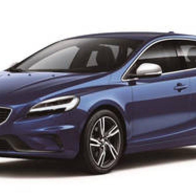 Volvo V40 D4 R-Design Polestar Edition｜ボルボ V40 D4 Rデザイン ポールスター エディション ギャラリー
