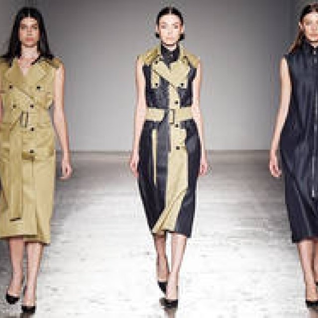 アツシ ナカシマ 2017年春夏ウィメンズコレクション｜ATSUSHI NAKASHIMA