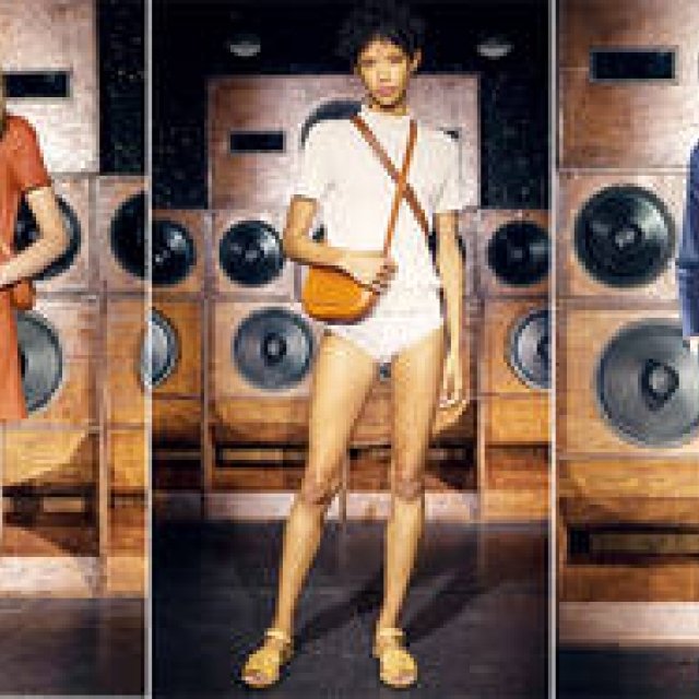 アー・ペー・セー  2017年春夏ウィメンズコレクション｜A.P.C.