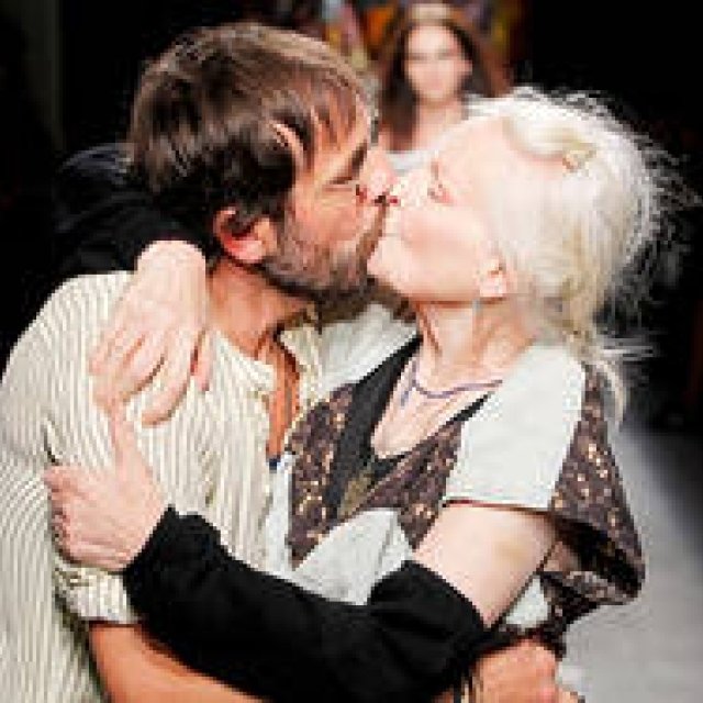 アンドレアス・クロンターラー フォー ヴィヴィアン・ウエストウッド 2017年春夏ウィメンズコレクション｜Andreas Kronthaler for Vivienne Westwood