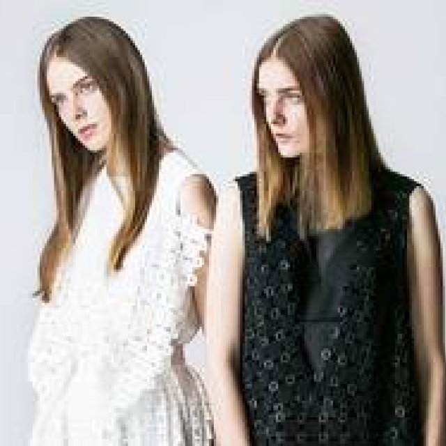 アキラ ナカ 2017年春夏ウィメンズコレクション｜AKIRA NAKA