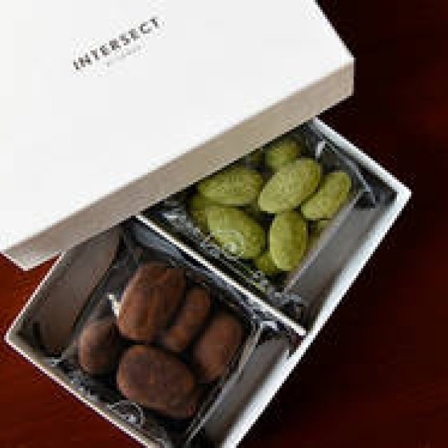 辻口博啓がバレンタインに贈る低糖質チョコレート｜INTERSECT BY LEXUS – TOKYO ギャラリー