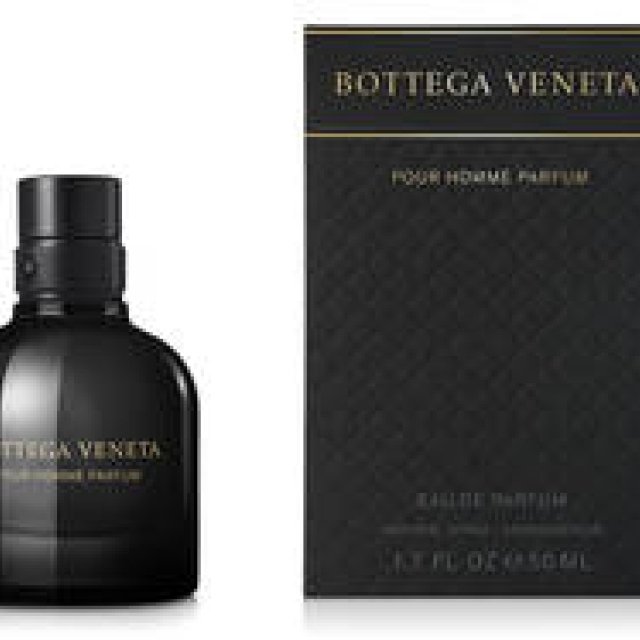 ボッテガ・ヴェネタから新しいメンズフレグランスが登場｜BOTTEGA VENETA ギャラリー