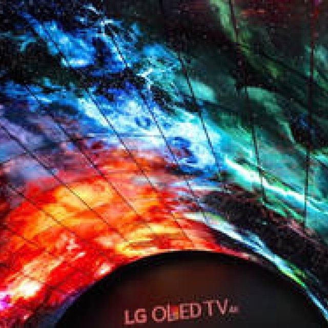 CES 2017 リポート 家電・エレクトロニクス編｜Consumer Electronics Show 2017 ギャラリー