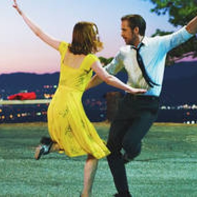 連載｜牧口じゅんのシネマフル・ライフ 第11回『ラ・ラ・ランド』 ギャラリー