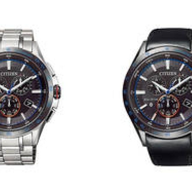 「エコ・ドライブ Bluetooth」にスーパーチタニウムモデルが登場｜CITIZEN ギャラリー