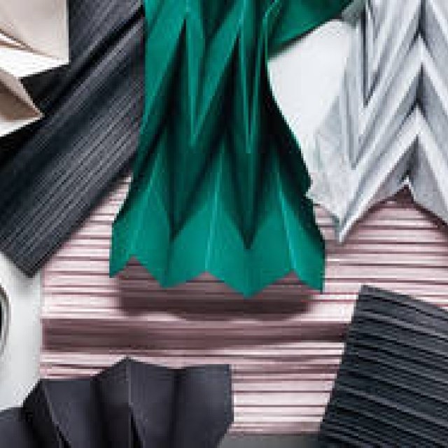 イッタラとイッセイミヤケのコラボレーションが1周年を迎える｜Iittala X Issey Miyake ギャラリー