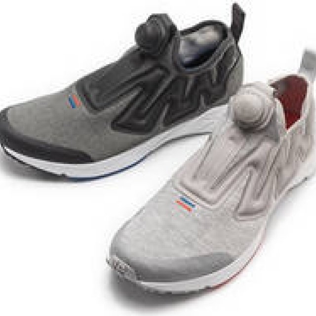 「ポンプ シュプリーム」のBEAMS限定モデル｜Reebok ギャラリー