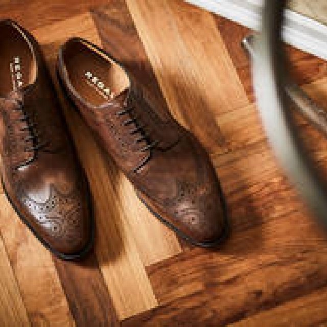 ホールカットの贅沢を日常に｜REGAL ギャラリー