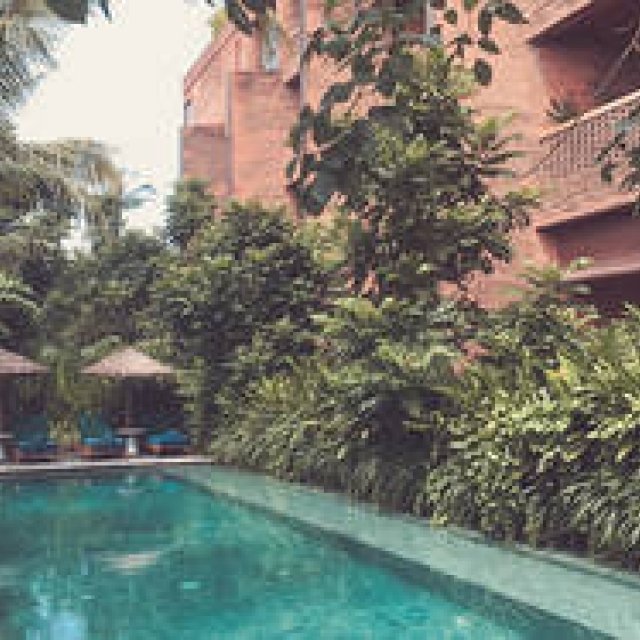 連載｜麗子の部屋♥︎ 第8回 バリ島を夜まで遊び尽くす ギャラリー