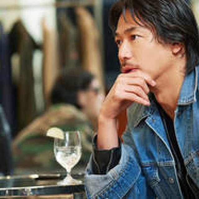 EXILE AKIRAさんが語るラルフ ローレン｜RALPH LAUREN ギャラリー