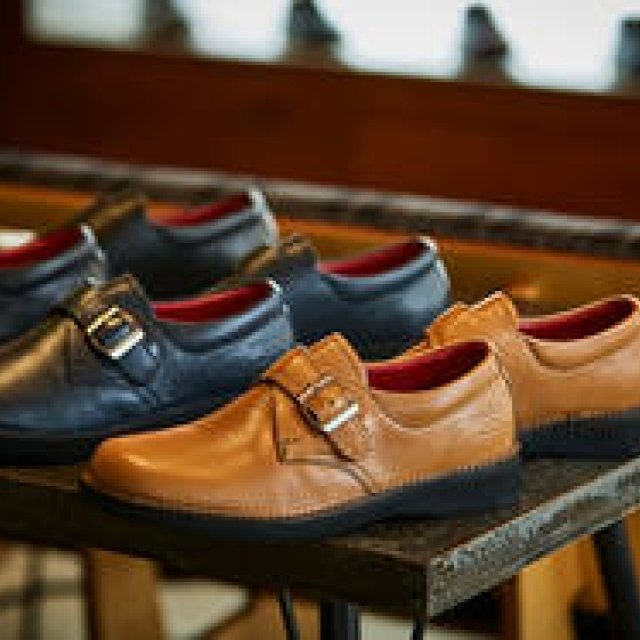 伝統とモダンが息づく普遍の靴｜REGAL ギャラリー