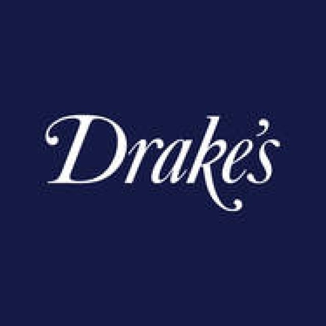 トランクショーも開催。ドレイクスがフルラインナップでアジア初出店｜Drake’s ギャラリー