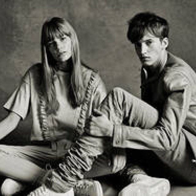 DIESEL BLACK GOLD 2017SS "SMALL TRADES"｜DIESEL BLACK GOLD ギャラリー2