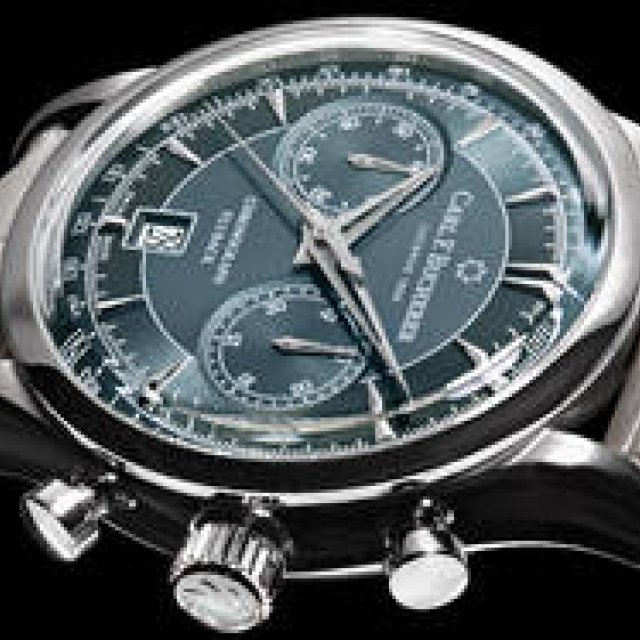 創業130周年のアニバーサリーを来年に控え、表現方法をアップデート｜CARL F. BUCHERER ギャラリー