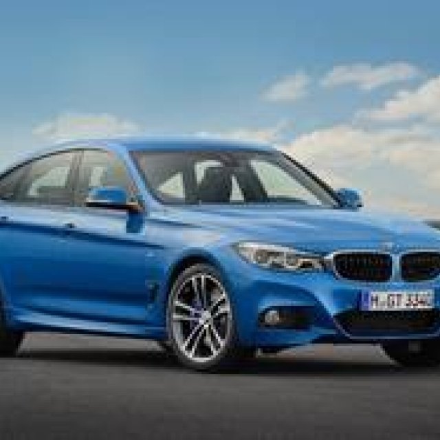 3シリーズグランツーリスモにディーゼルモデルを追加｜BMW ギャラリー