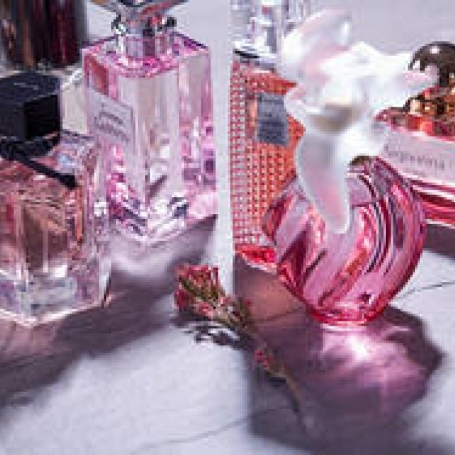 新作フレグランスで占う、この春夏の運勢は！？｜FORTUNE FRAGRANCE ギャラリー