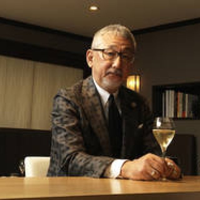 重松理氏が語る、ルイナールの魅力｜Ruinart ギャラリー