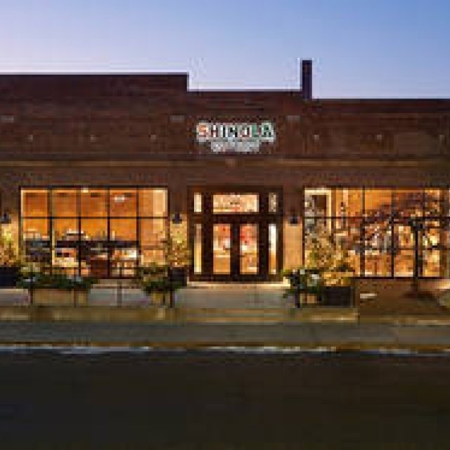古き良きアメリカのクラフトマンシップを、もう一度！｜SHINOLA DETROIT ギャラリー