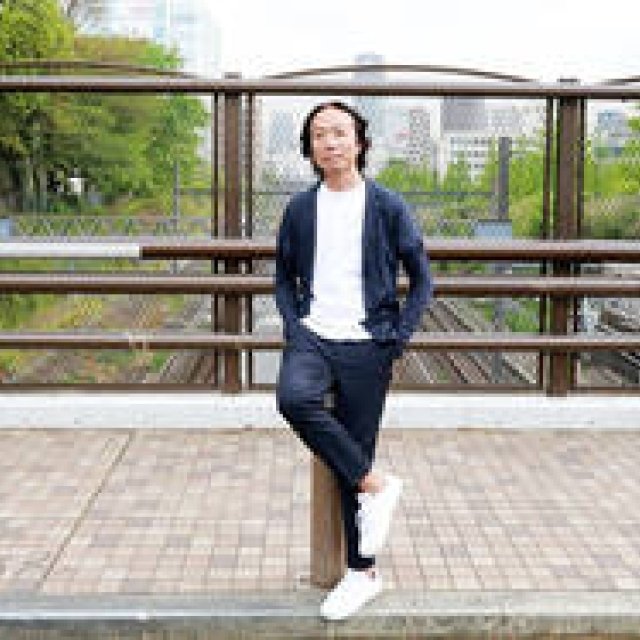 祐真朋樹・編集大魔王対談｜vol.21 民間人宇宙飛行士 高松聡さん（後編） ギャラリー