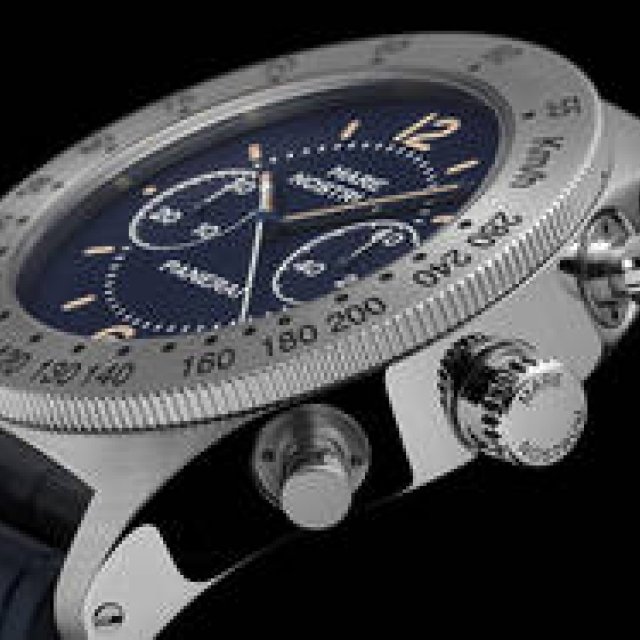 パネライの中でも特にレアなモデルが復刻｜PANERAI ギャラリー