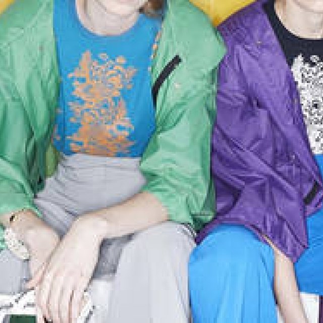 梅雨の時期もおしゃれを楽しむレイングッズ｜beautiful people ギャラリー