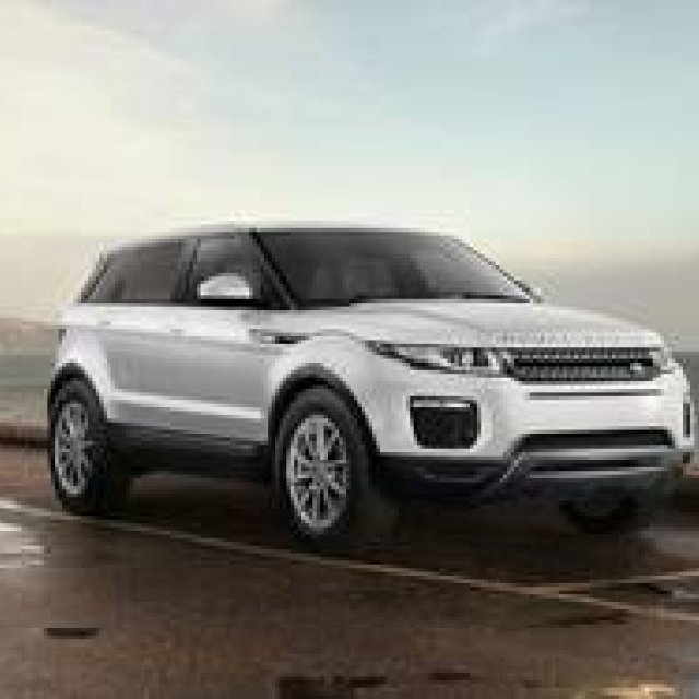 イヴォークに装備を充実させた2種類の特別仕様車｜Range Rover ギャラリー