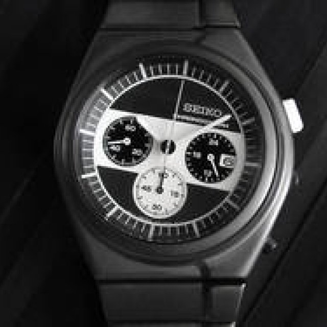 「ホワイトマウンテニアリング」別注カラーの数量限定モデル｜SEIKO ギャラリー