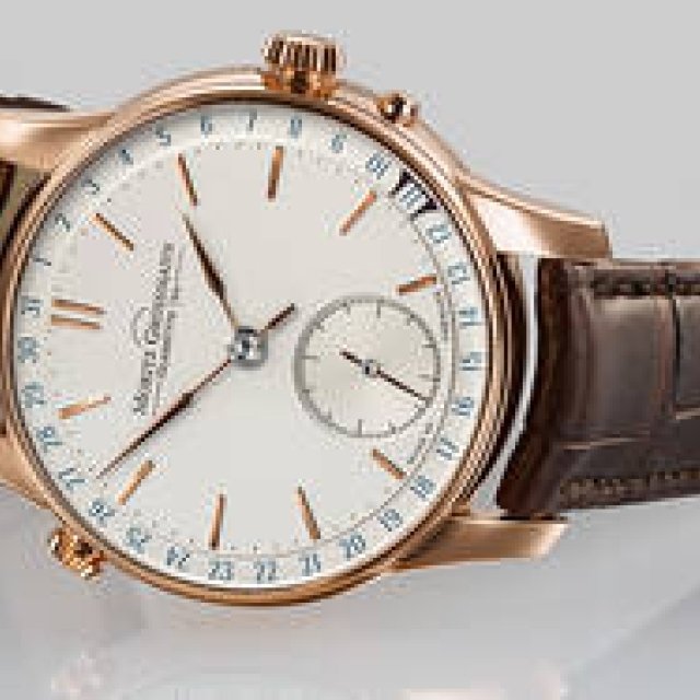 ただシンプルであるのではなく、至高のユーザビリティを具現する｜MORITZ GROSSMANN ギャラリー