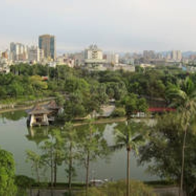 連載｜台湾の素顔を探しに台中へ（後編） ギャラリー