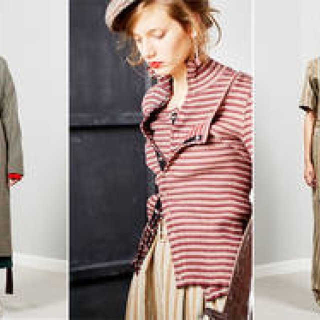 ビューティフルピープル 2018年プレスプリングコレクション｜beautiful people