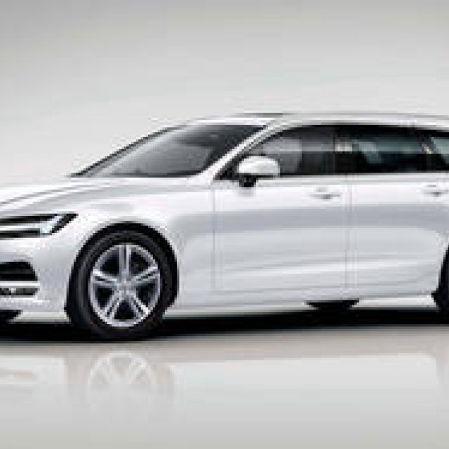 ボルボV90に創業90周年記念の特別限定車｜Volvo ギャラリー